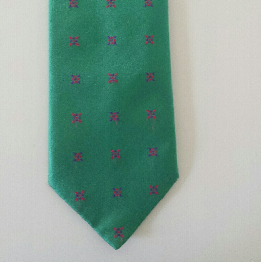 Thomas Pink tie